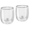 Pohár na espresso 80 ml súprava 2 ks ZWILLING® Sorrento, ZWILLING
