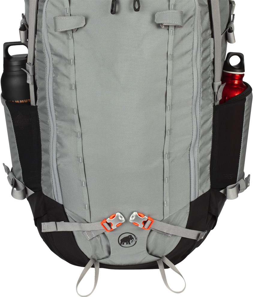 Mammut Trion 50l modrý čierny