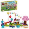 LEGO® Animal Crossing™ 77046 Julian a oslava narodenín