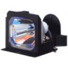 Lampa pre projektor Mitsubishi MD-330X (VLT-XD205LP) varianta: Originálna lampa vrátane modulu