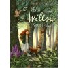 Dievča menom Willow 2: Šepot lesa - Sabine Bohlmannová