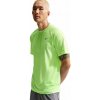 Pánske funkčné tričko s krátkym rukávom Nike STRIDE HV5203-377 - M