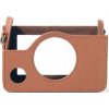 Pouzdro Pouzdro pro Fujifilm Instax Mini Evo / Hnědá