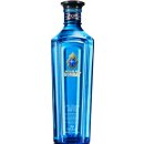 Star of Bombay London Dry Gin 47,5% 0,7 l (čistá fľaša)