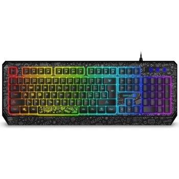 Connect It DOODLE RGB CKB-3530-DD od 22,9 € - Heureka.sk