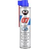 K2 WD-40 Univerzálne mazivo 400ml