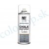 Novasol Spray Pinty Plus Chalk Paint spray 400ml Šedivá