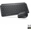 Logitech Logitech MX Keys Mini Combo pro obchodní klávesnici