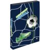 Box na zošity A4 Futbal