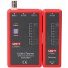 Tester káblov UNI-T UT681C (RJ45, RJ11, BNC)