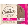 WEIDER PROTEIN COOKIE (proteínové sušienky) 90 G Príchuť: chocolate chips