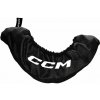 Chrániče nožov CCM Premium Soakers Farba: červená, Veľkosť korčúľ: Junior 32 - 39 (EU)