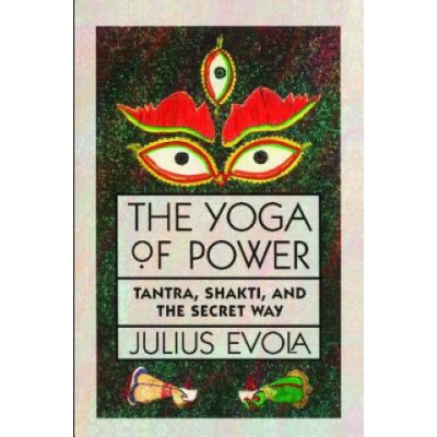 Yoga of Power