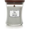 WoodWick Lavender & Cedar vonná sviečka s dreveným knôtom 275 g