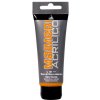Maimeri acrilico akrylové farby 161 raw sienna 75 ml