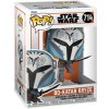 FunkoPop Funko POP! Star Wars: Mandalorian S10 - Bo-Katan Kryze