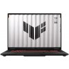 ASUS TUF Gaming A18 FA808UP-S8020, Ryzen 7 260, 18.0˝ 1920x1200 FHD+, RTX 5070/8GB, 16GB, SSD 512GB, FDOS Asus