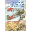 Soumrak stíhacích dvouplošníků 2 - Španělsko-severní bojiště 1937 - Miroslav Šnajdr
