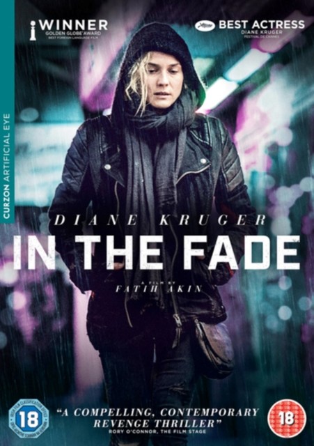 In The Fade DVD