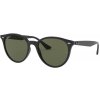 slnečné okuliare Ray-Ban RB4305 601/9A - 53/19/145