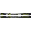 Fischer RC4 ST LYT PR + RC4 Z11 PR 25/26 - 156 čierna