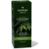Olivolio Botanics Cannabis Oil -CBD- Hair Oil Treatment All Hair Types - Olej na vlasy s konopným olejom 90 ml Botanics Cannabis Oil -CBD- Hair Oil Treatment All Hair Types
