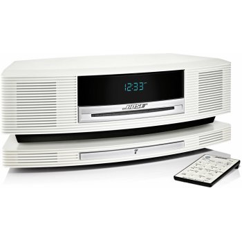 WAVE MUSIC SYSTEM IV DAB ESP BOSE