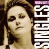 Alison Moyet, Singles - Alison Moyet CD, CD