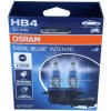 Žiarovka, diaľkový svetlomet OSRAM 9006CBN-2HB