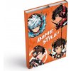 MFP 8021062 Dosky na zošity box A5 Anime Style