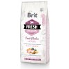 Brit Dog Fresh Chicken & Potato Puppy Healthy Growth 12 kg