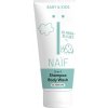 Umývací gél a šampón 2v1 pre deti a bábätká (2v1 Shampoo and Body Wash) 200 ml