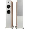 JBL STAGE 260F - bílá - 2,5-pásmové podlahové reprosoustavy