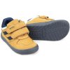 Detské Prechodné Barefoot Topánky Protetika Veston - Camel Veľkosť: 31