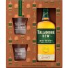 Tullamore Dew Whiskey 40% 0,7l (darčekové balenie 2 poháre)