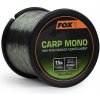 Fox Carp Mono Low-Vis Green 1000 m 0,33 mm