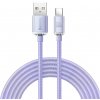Baseus CAJY000505 Crystal Shine Series Dátový USB - USB-C 100W, 2m