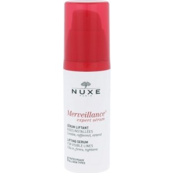 Nuxe Merveillance Expert Serum all skin types 30 ml