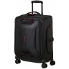 Samsonite Samsonite Ecodiver SPINNER DUFFLE 55 Black (1041)
