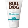 Bulldog Hydratačný pleťový krém SPF 15 (Protective Moisturiser) 100 ml