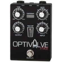 Gurus Optivalve MkII