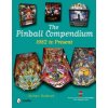 Pinball Compendium: 1982 to Present
