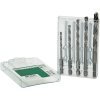 HIKOKI SADA VRTÁKOV NA KOV HSS-G DIN 338 780465