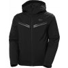 Pánska lyžiarska bunda Helly Hansen, ALPINE INSULATED JACKET čierna,sivá, XXL