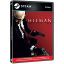 Hra na PC Hitman: Absolution