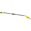Stanley - 18V AKU prerezávacia reťazová píla 20 cm, bez batérie a nabíjačky SFMCPS720B-XJ