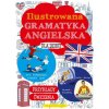 Ilustrowana gramatyka angielska dla dzieci (M Machałowska)(Pevná)