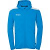 Mikina Kempa Emotion 27 Kapuzenjacke 2005130-50 Veľkosť L