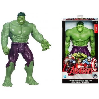 HASBRO Hulk Marvel od 22,99 € - Heureka.sk