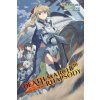 DEATH MARCH TO THE PARALLEL {LN} V20